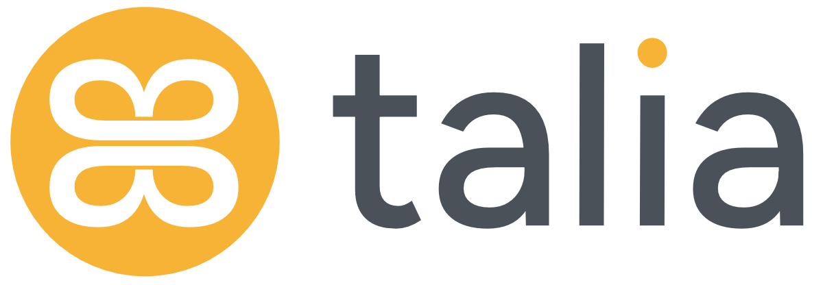 talia logo